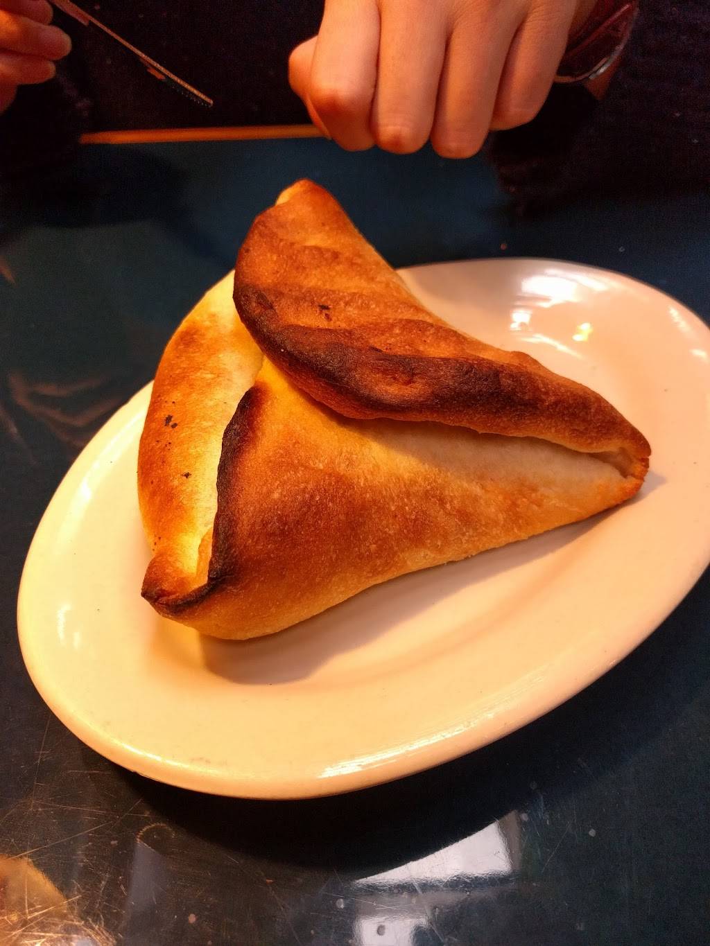 Ali Baba Restaurant | restaurant | 404 S Craig St, Pittsburgh, PA 15213, USA | 4126822829 OR +1 412-682-2829