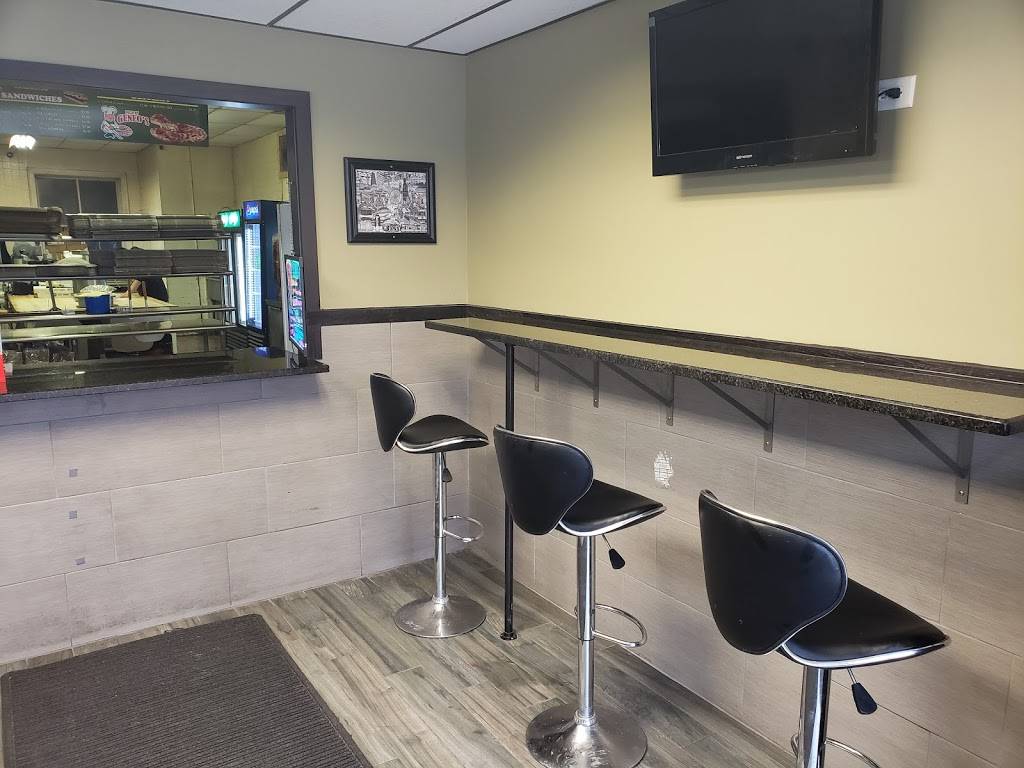 Pizza by Geneos | restaurant | 2945 W 59th St, Chicago, IL 60629, USA | 7739251631 OR +1 773-925-1631