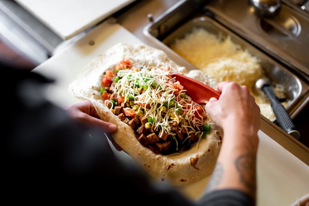 Pancheros Mexican Grill | restaurant | 7528 North Grand Prairie Drive Suite A, Peoria, IL 61614, USA | 3098398146 OR +1 309-839-8146