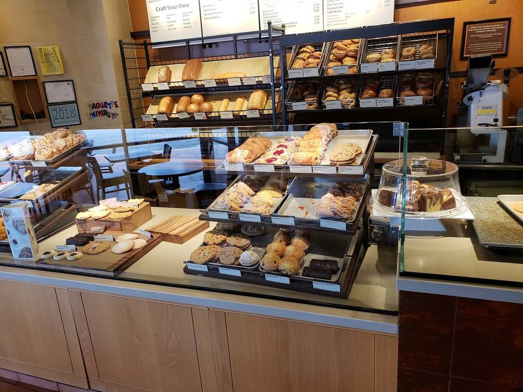 Panera Bread | bakery | 2100 Henderson Mill Rd, Atlanta, GA 30345, USA | 7704144664 OR +1 770-414-4664