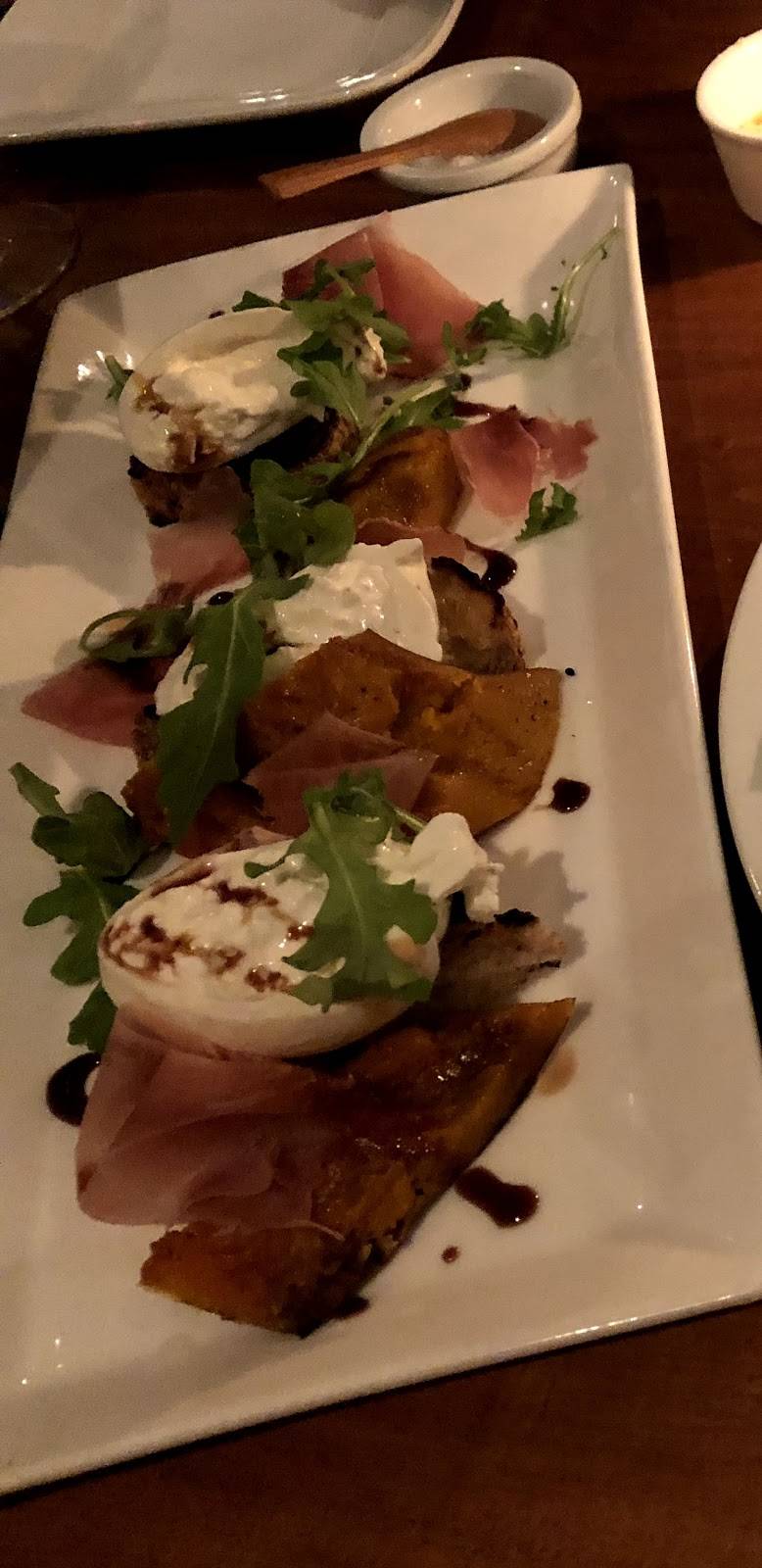 Aurora | restaurant | 60 Purchase St, Rye, NY 10580, USA | 9149212333 OR +1 914-921-2333