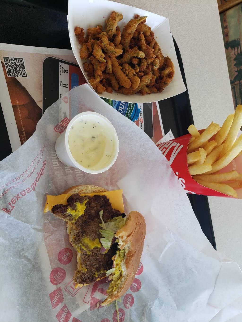 Dairy Queen Store | restaurant | 2101 Conrad Hilton Blvd, Cisco, TX 76437, USA | 2544422299 OR +1 254-442-2299