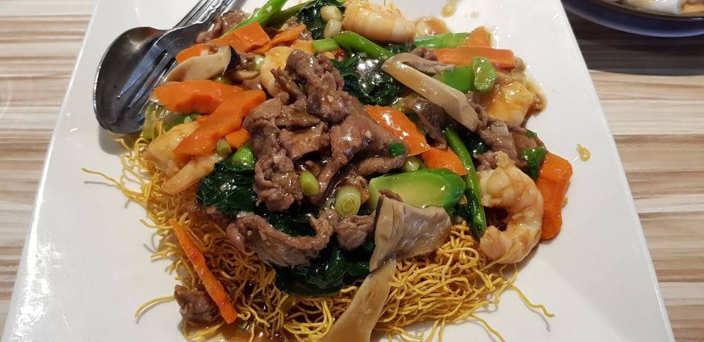 Lins Club | restaurant | 925 W Duarte Rd, Monrovia, CA 91016, USA | 6266621616 OR +1 626-662-1616