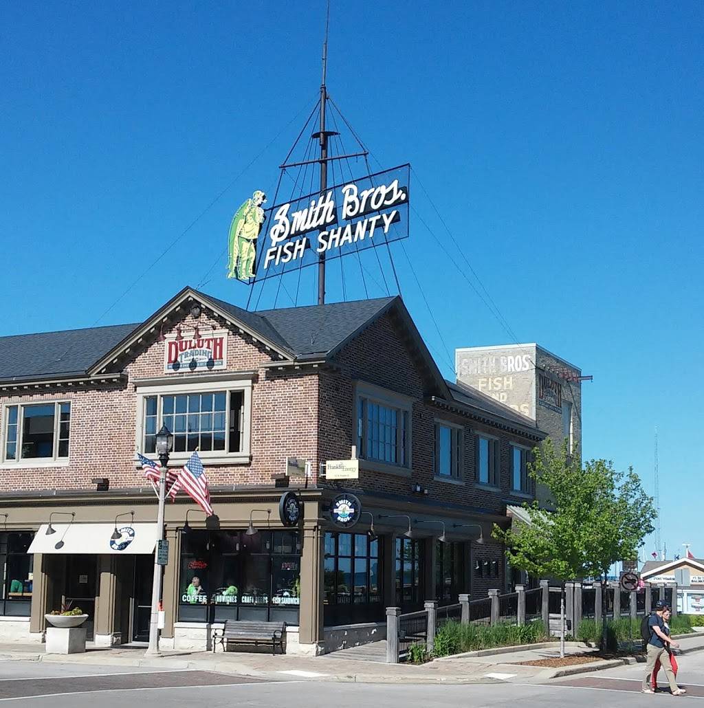 Cousins Subs | meal takeaway | 101 E Grand Ave, Port Washington, WI 53074, USA | 2622689803 OR +1 262-268-9803