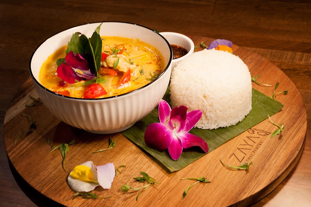 Zaya Thai Pantry | restaurant | 301 Hartz Ave Suite 103, Danville, CA 94526, USA | 9255679292 OR +1 925-567-9292