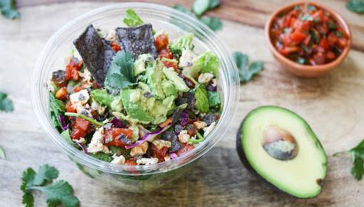 Protein Bar & Kitchen | restaurant | 896 N Meacham Rd, Schaumburg, IL 60173, USA | 8475171111 OR +1 847-517-1111