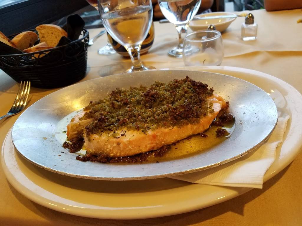 Il Vecchio Forno | restaurant | 1277 E Jericho Turnpike, Huntington, NY 11743, USA | 6312718900 OR +1 631-271-8900