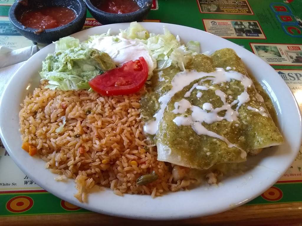 Casa Mexicana Restaurant | restaurant | 550 Brighton Ave, Muscle Shoals, AL 35661, USA | 2563834434 OR +1 256-383-4434