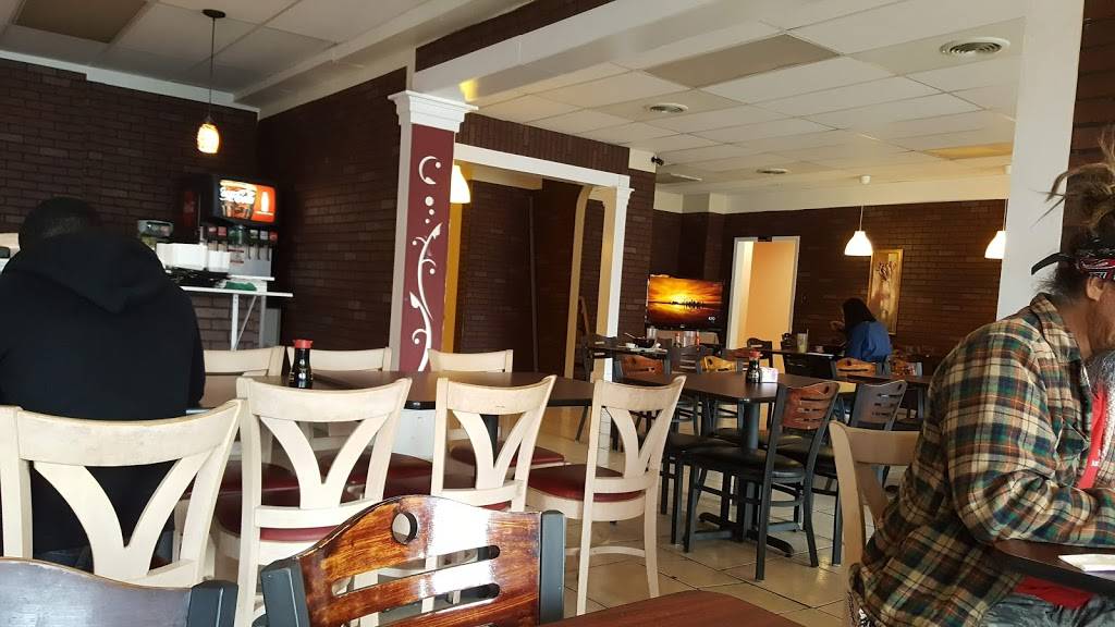 Sushi And Ramen Japanese Restaurant | restaurant | 803 W Park Row Dr, Arlington, TX 76013, USA | 8172771025 OR +1 817-277-1025