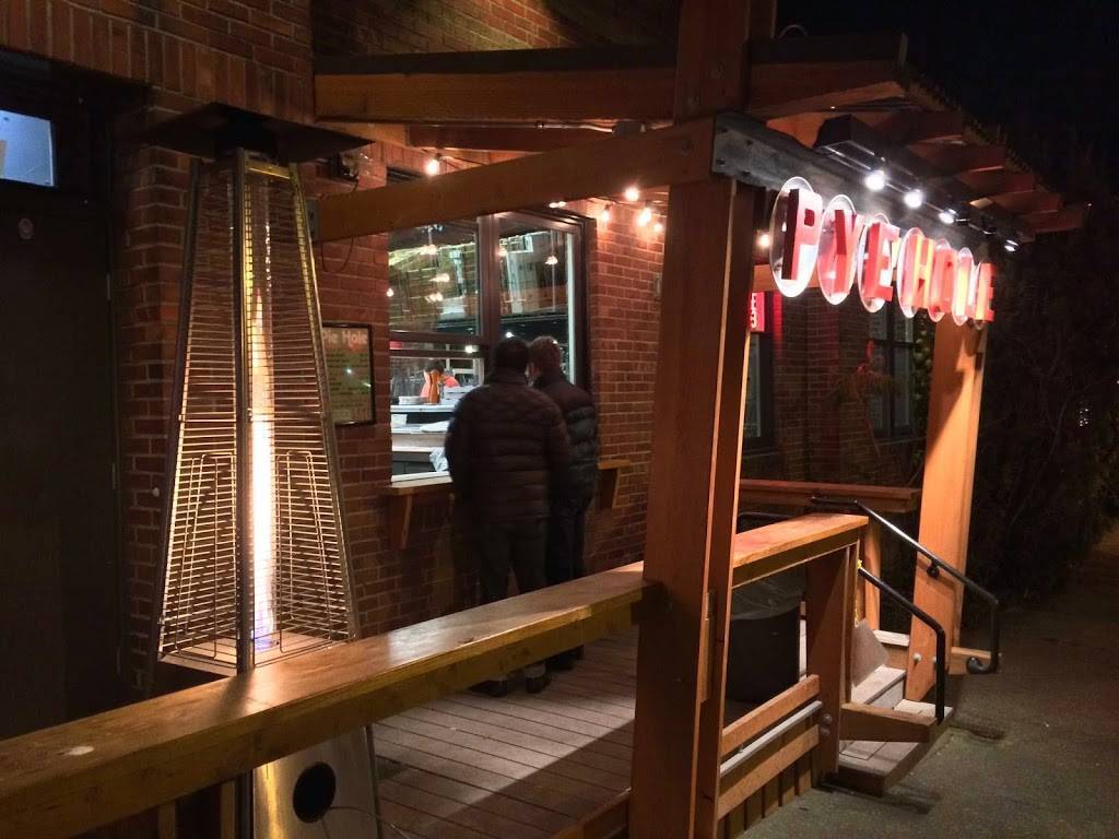 Pye Hole | restaurant | Side Window, 200 E Chestnut St, Bellingham, WA 98225, USA | 3606470060 OR +1 360-647-0060