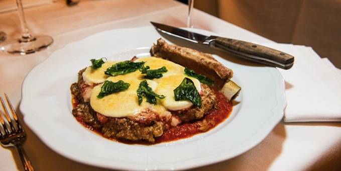 Carbone | restaurant | 181 Thompson St, New York, NY 10012, USA | 2122543000 OR +1 212-254-3000