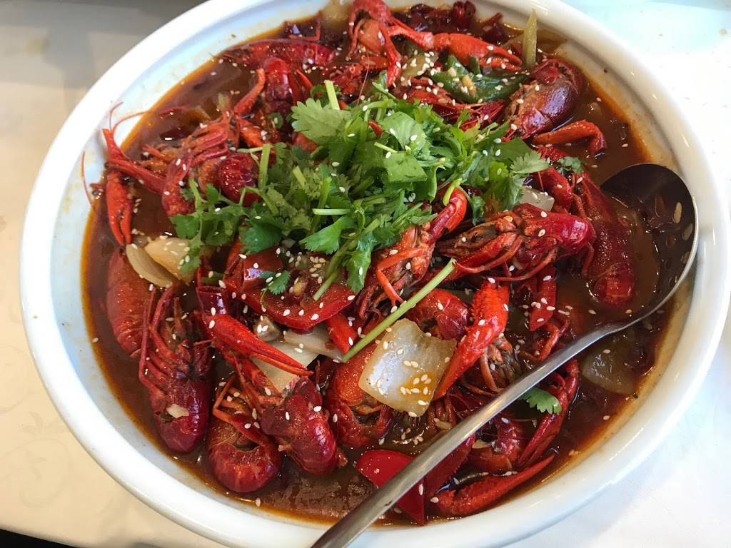 Fiery Shanghai | restaurant | 2717 Stoneridge Dr #103, Pleasanton, CA 94588, USA | 9252011131 OR +1 925-201-1131