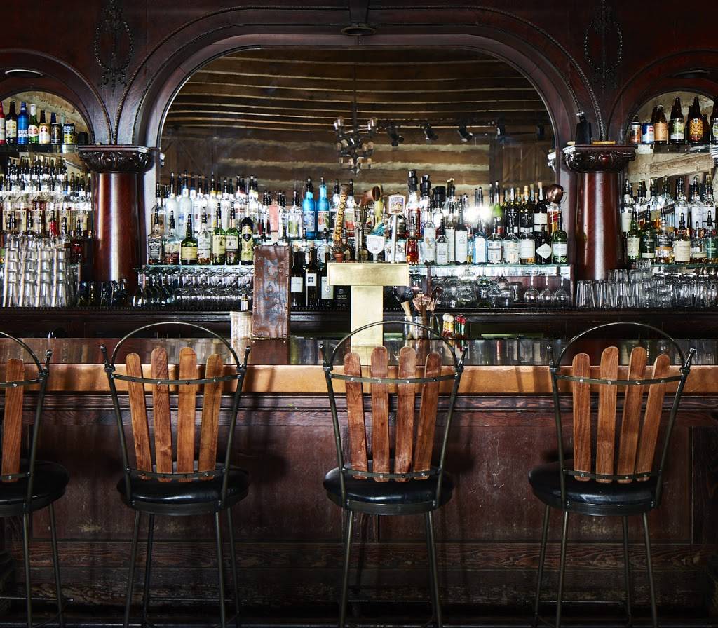 The Owl Bar | restaurant | 8841 N Alpine Loop Rd, Sundance, UT 84604, USA | 8012234222 OR +1 801-223-4222