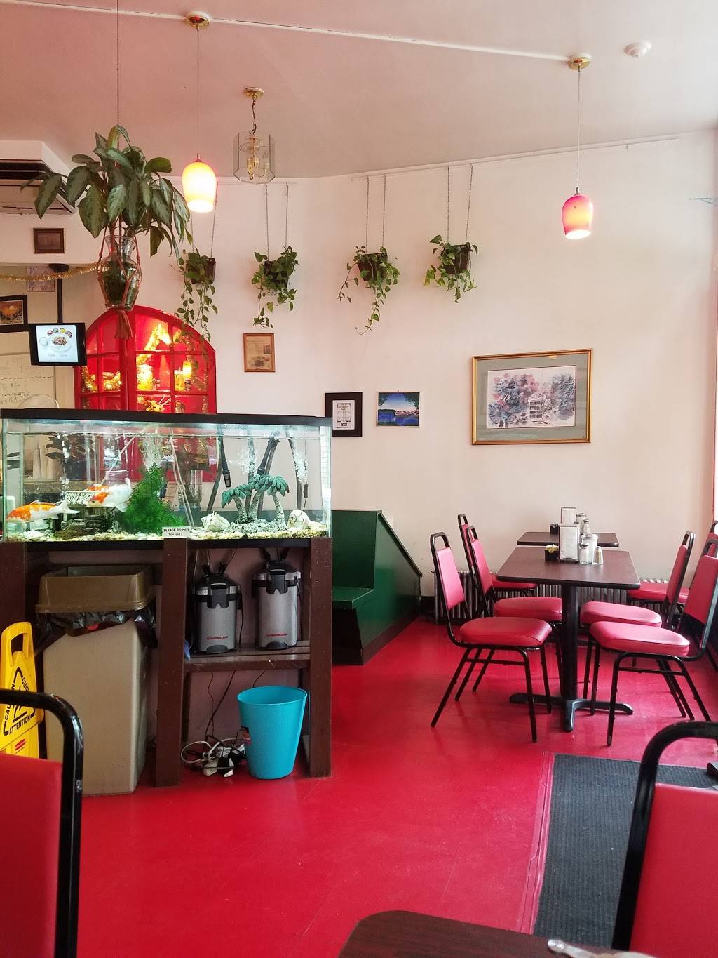 Onions Cafe | restaurant | 340 N Queen St, Lancaster, PA 17603, USA | 7173968777 OR +1 717-396-8777