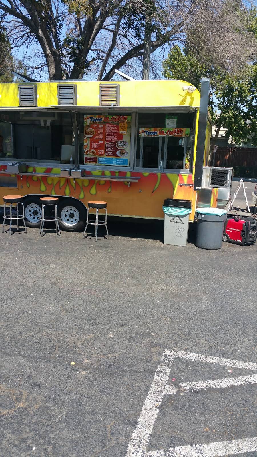 Tacos El Chavo | restaurant | 37531 Dusterberry Way, Fremont, CA 94536, USA | 5106778575 OR +1 510-677-8575