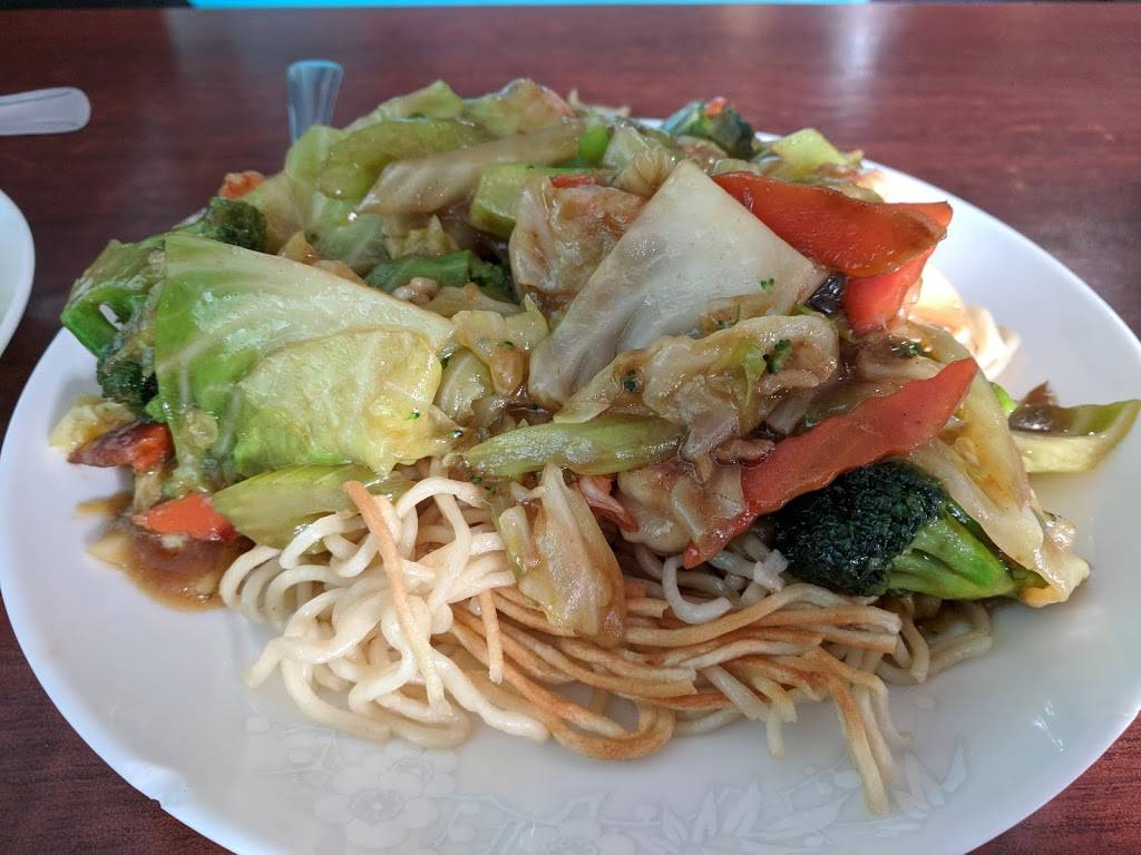 Mings Restaurant | restaurant | 1414 N Van Ness Ave, Fresno, CA 93728, USA | 5592664453 OR +1 559-266-4453