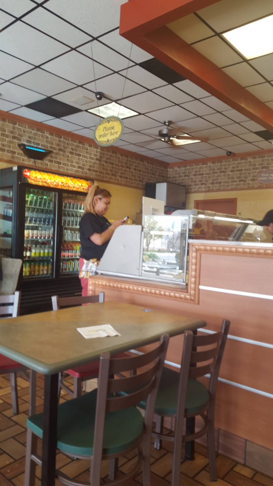 Subway Restaurants | restaurant | 1540 E March Ln B3, Stockton, CA 95210, USA | 2099519698 OR +1 209-951-9698