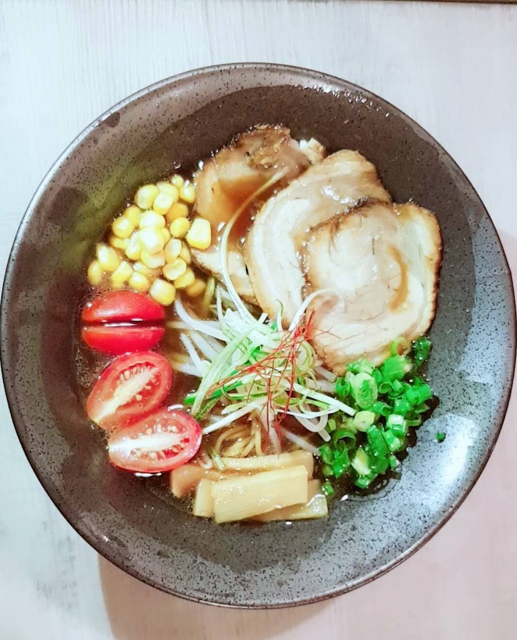 Toryumon Japanese house | restaurant | 1901 Pennsylvania Ave NW #0001, Washington, DC 20006, USA | 2027854600 OR +1 202-785-4600