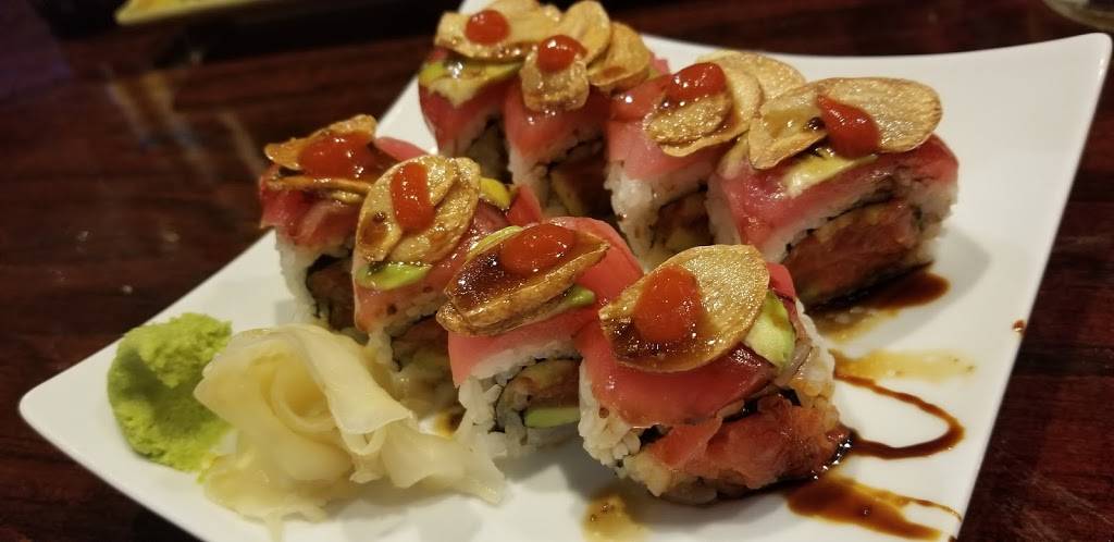ARI Sushi | restaurant | 29605 N Cave Creek Rd, Cave Creek, AZ 85331, USA | 4805859709 OR +1 480-585-9709
