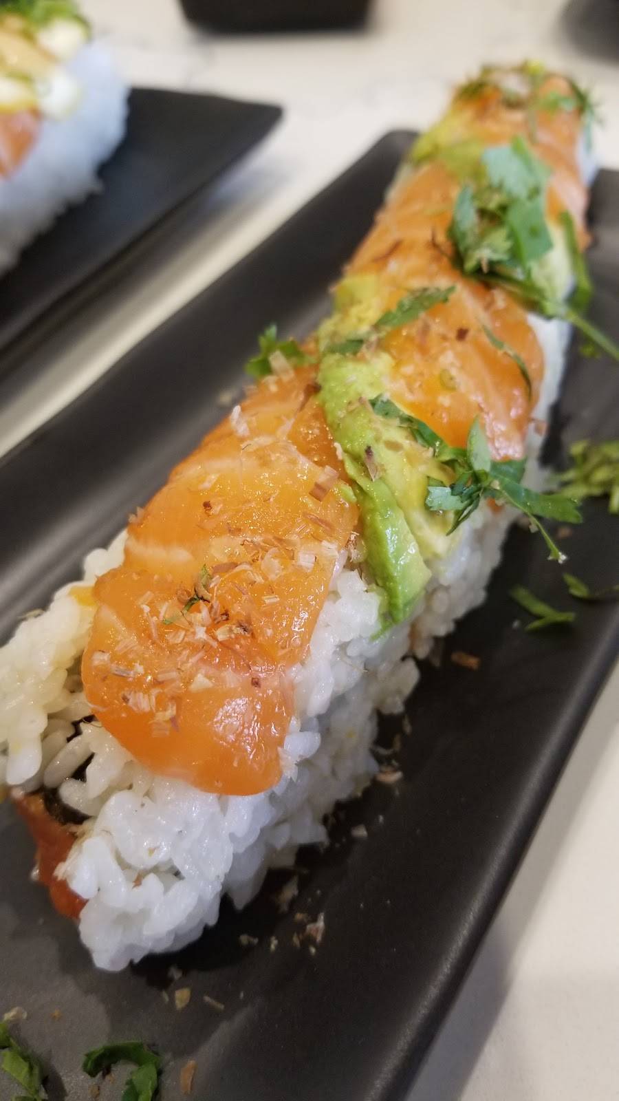 Kaiyo Sushi | restaurant | 2110 Birch Rd ste 104, Chula Vista, CA 91915, USA | 6198165757 OR +1 619-816-5757