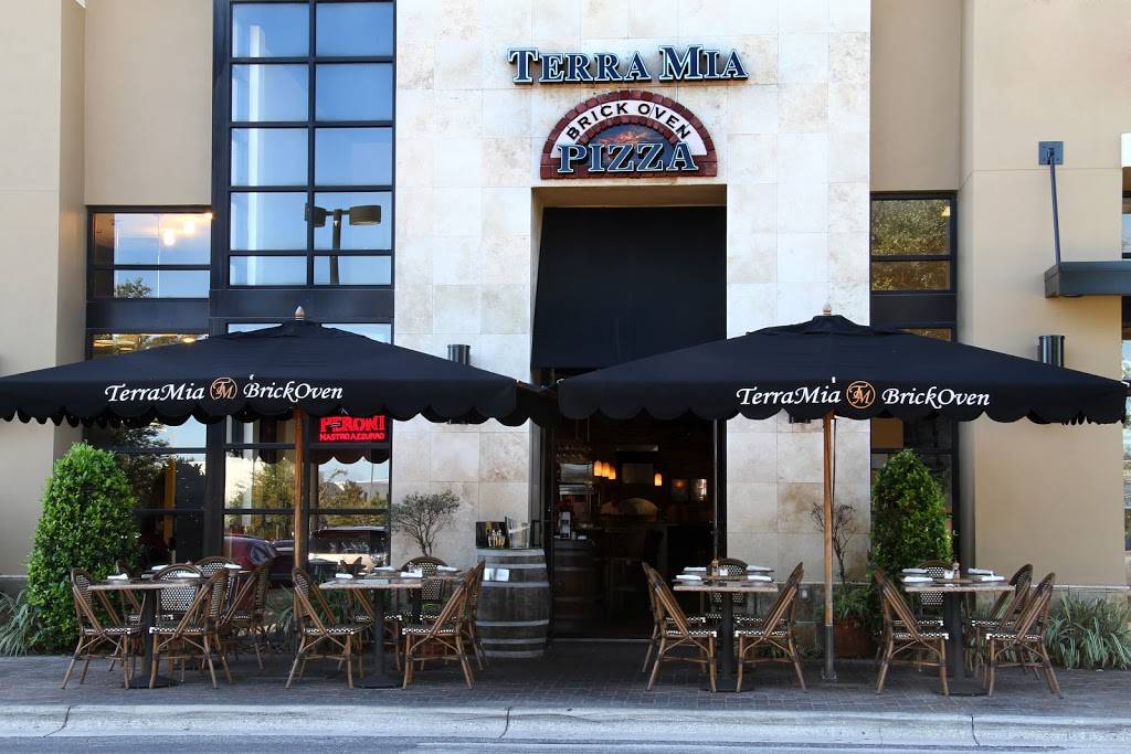 Terra Mia Ristorante Lake Mary | restaurant | 7025 Co Rd 46A, Lake Mary, FL 32746, USA | 4073331233 OR +1 407-333-1233