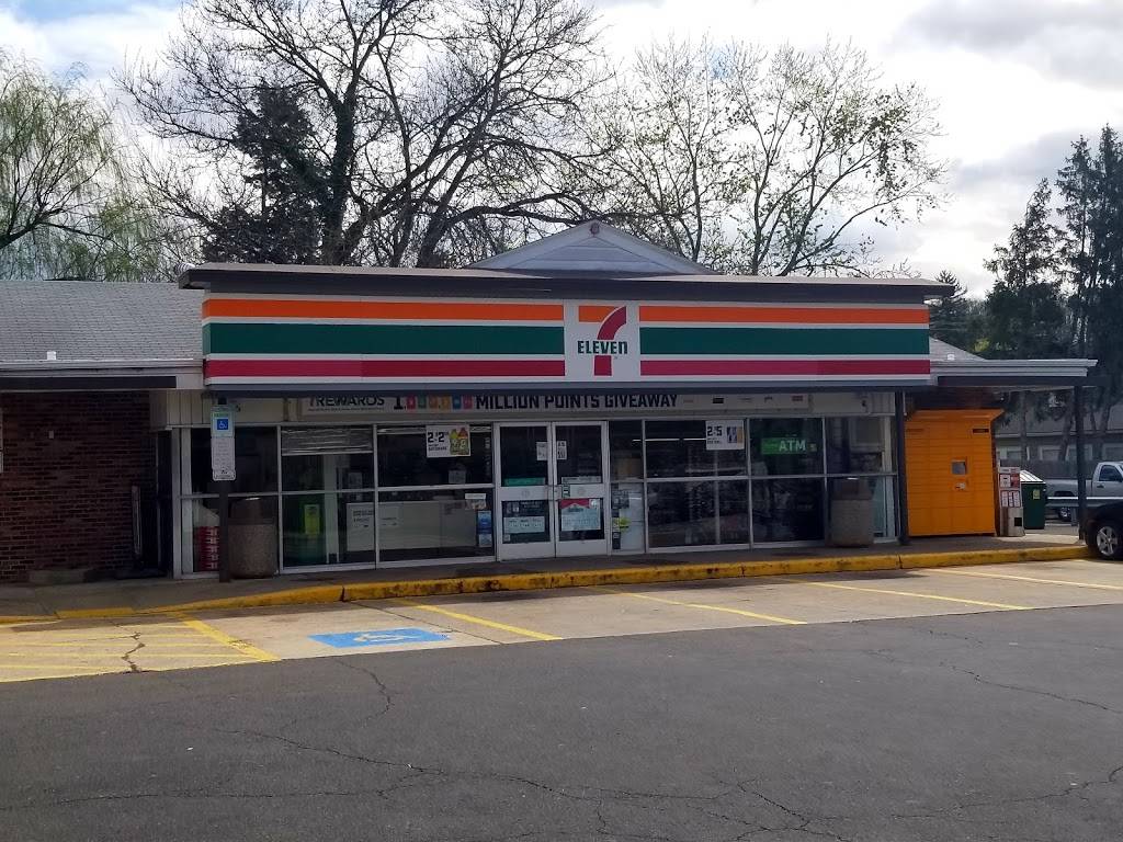 7-Eleven | bakery | 2869 Limekiln Pike, Glenside, PA 19038, USA | 2155726770 OR +1 215-572-6770