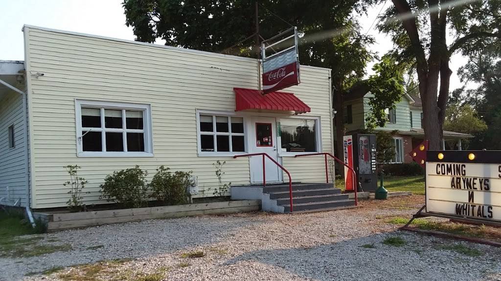 Aryneys N Whitals | restaurant | 26222 Edison Rd, South Bend, IN 46628, USA | 5744402668 OR +1 574-440-2668