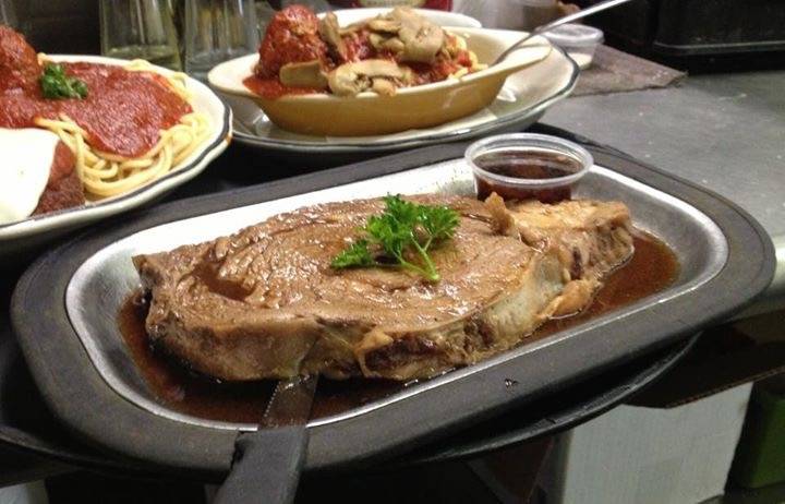 Rosies | restaurant | 3909 S Western Ave, Marion, IN 46953, USA | 7656748514 OR +1 765-674-8514