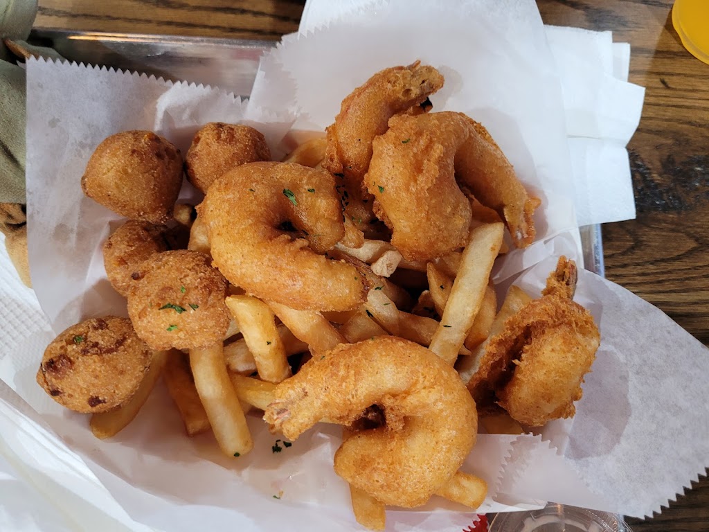 Audreys Fish and Chips | restaurant | 14067 Noblewood Plaza, Dale City, VA 22193, USA | 5713005966 OR +1 571-300-5966