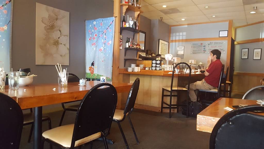 Kashin Japanese Restaurant | restaurant | 309 Crossroads Blvd, Cary, NC 27518, USA | 9198517101 OR +1 919-851-7101