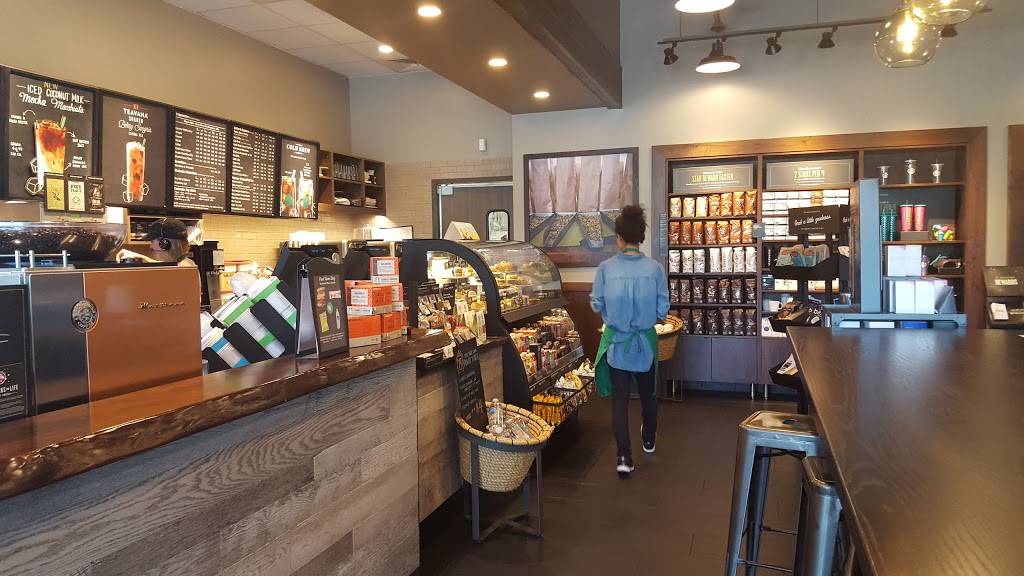 Starbucks | cafe | 12164 Shawnee Mission Pkwy, Shawnee, KS 66216, USA | 9136310174 OR +1 913-631-0174