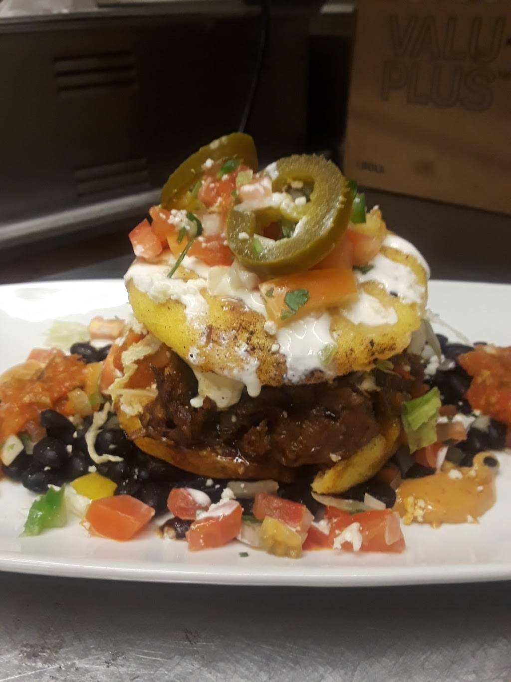 McNallys | restaurant | 219 E Market St, Scranton, PA 18509, USA | 5708005147 OR +1 570-800-5147