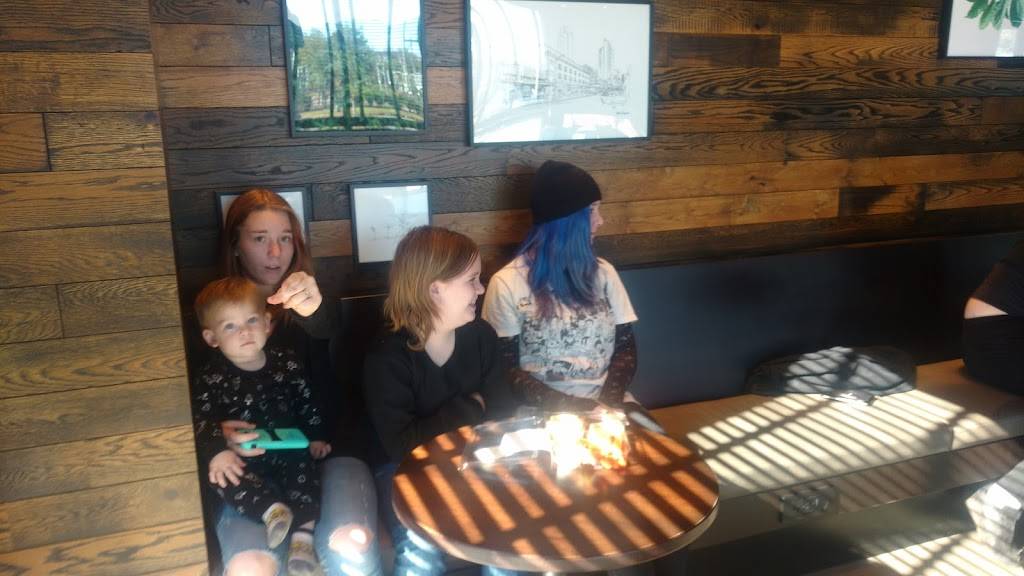 Starbucks | cafe | 5480 NW 43rd St, Gainesville, FL 32653, USA | 3523758013 OR +1 352-375-8013