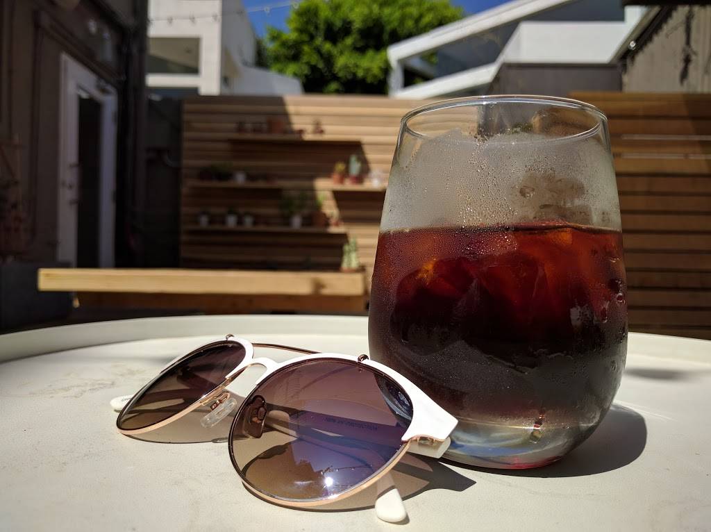 The Assembly | cafe | 634 N Robertson Blvd, West Hollywood, CA 90069, USA | 4242454954 OR +1 424-245-4954