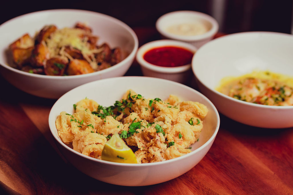 Sebastians mediterranean | restaurant | 376 W 6th St, San Pedro, CA 90731, USA | 3103845466 OR +1 310-384-5466