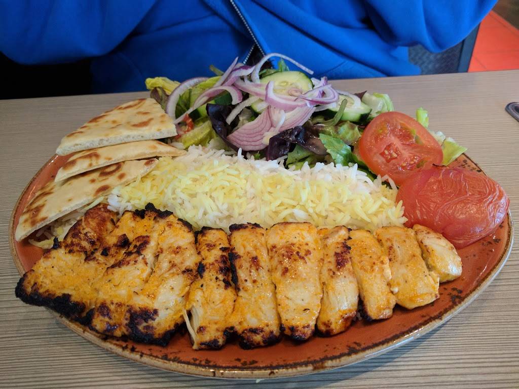 Luna Grill | restaurant | Town Center Colleyville, 5505 Colleyville Blvd #100, Colleyville, TX 76034, USA | 6823254336 OR +1 682-325-4336