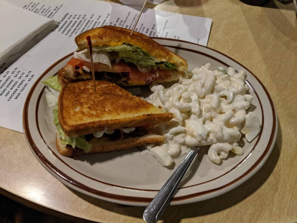 Hotel Tavern | restaurant | 119 W Main St, Springport, MI 49284, USA | 5178572720 OR +1 517-857-2720