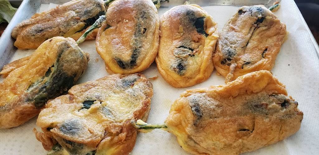 Delicias Arellano | restaurant | 382 Midland Ave, Rye, NY 10580, USA | 9149676600 OR +1 914-967-6600