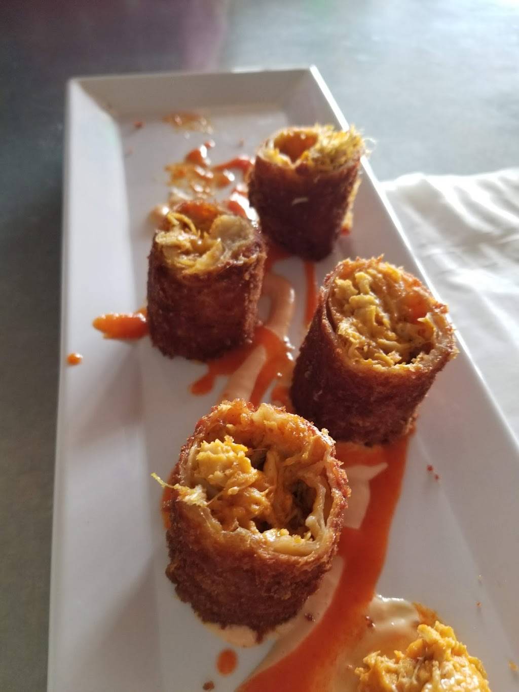 Serpentine Fox Prohibition Grille | restaurant | 2645 El Camino Ave, Sacramento, CA 95821, USA | 9169131159 OR +1 916-913-1159