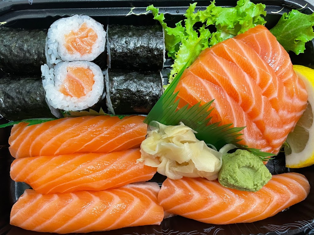 G Sushi | restaurant | 7021 3rd Ave, Brooklyn, NY 11209, USA | 3472745037 OR +1 347-274-5037