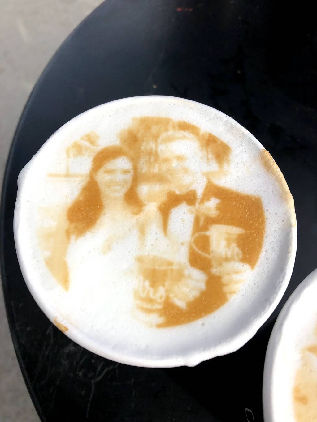 Carrera Cafe | cafe | 8251 Melrose Ave, Los Angeles, CA 90046, USA | 3238523337 OR +1 323-852-3337