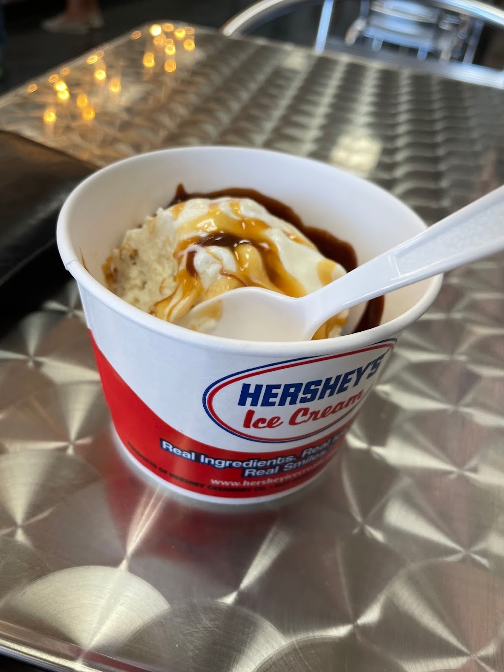 Y Not Ice Cream and Smoothies | restaurant | 5651 Cleveland Ave, Stevensville, MI 49127, USA | 2694860366 OR +1 269-486-0366