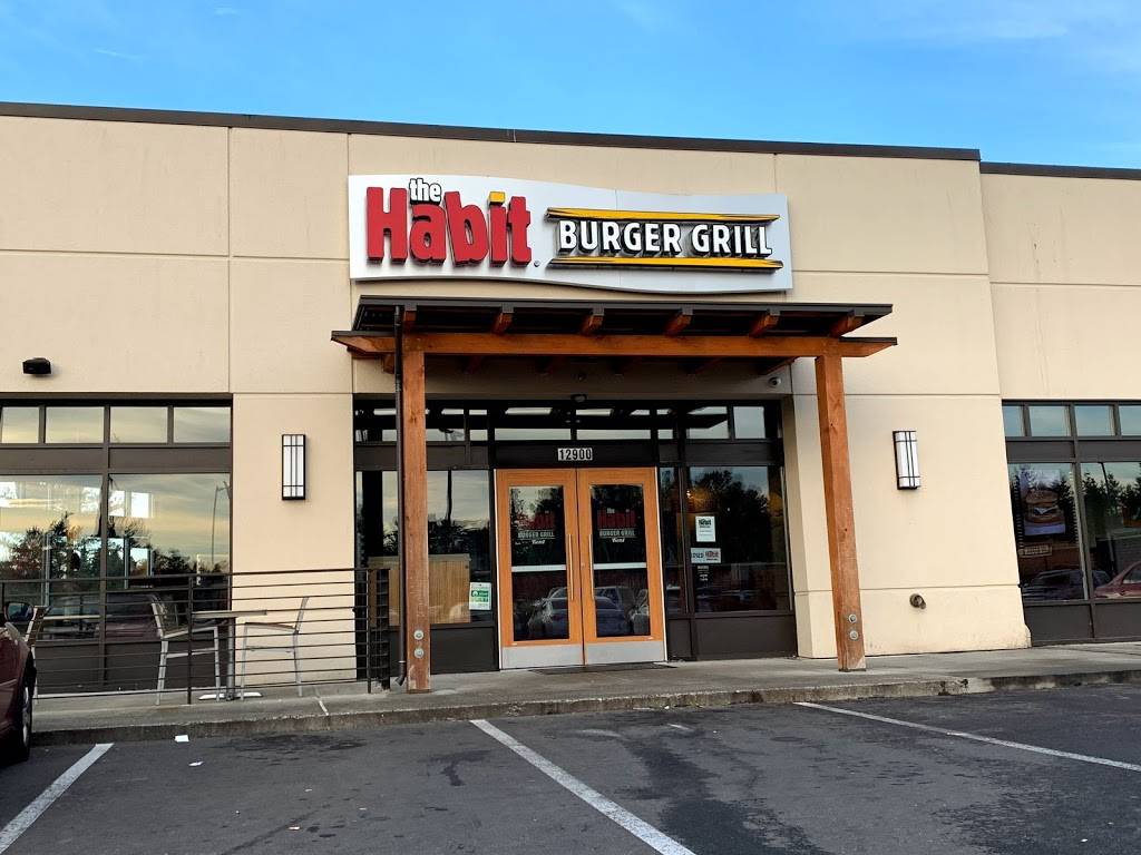 The Habit Burger Grill | restaurant | 12900 SE Kent-Kangley Rd, Kent, WA 98030, USA | 2536305337 OR +1 253-630-5337