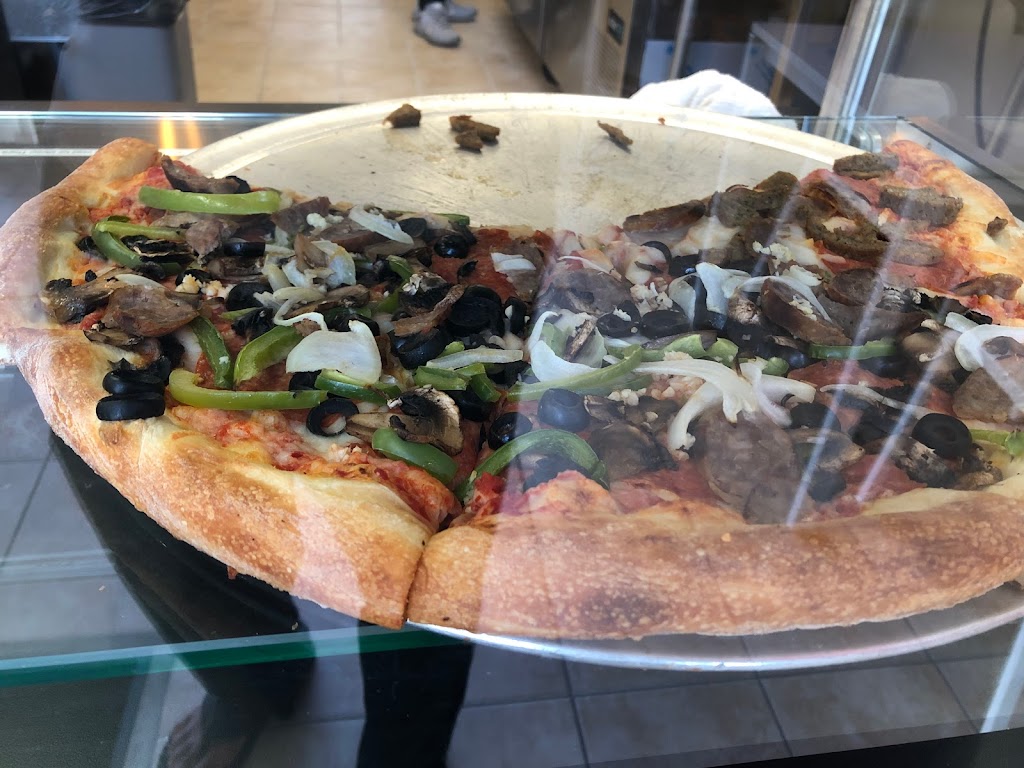 NYS Pizzeria | meal delivery | 342 Euclid Ave #404, San Diego, CA 92114, USA | 6193106777 OR +1 619-310-6777