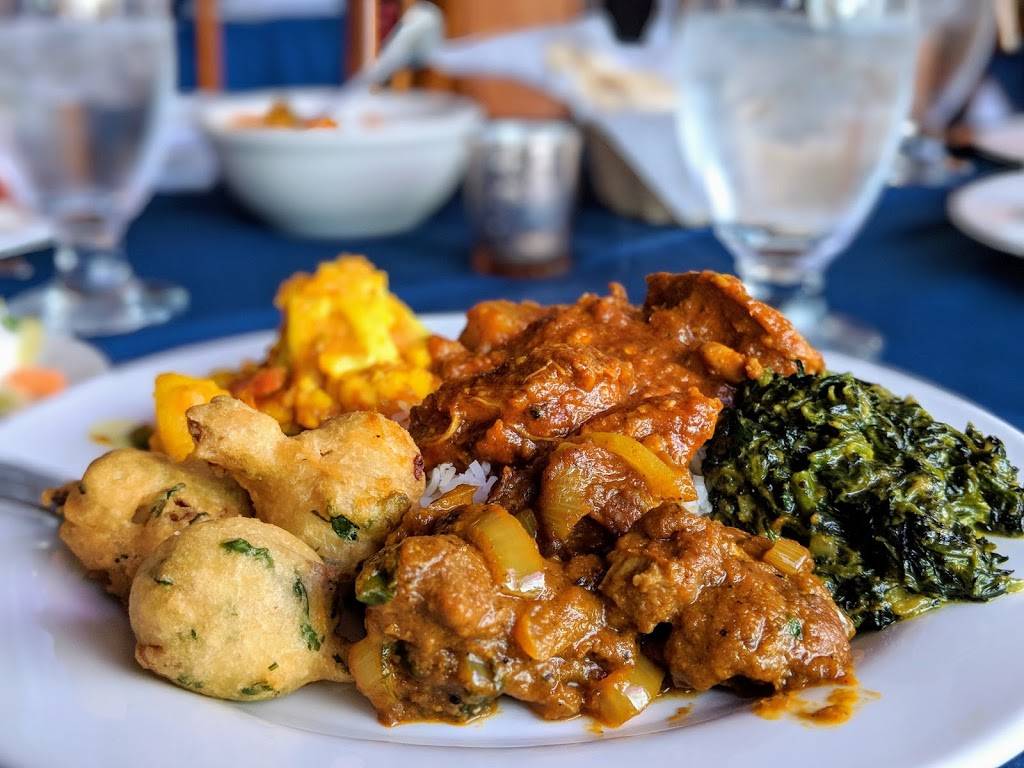 Tandoori Taste of India | restaurant | 163 N Main St, Port Chester, NY 10573, USA | 9149372727 OR +1 914-937-2727