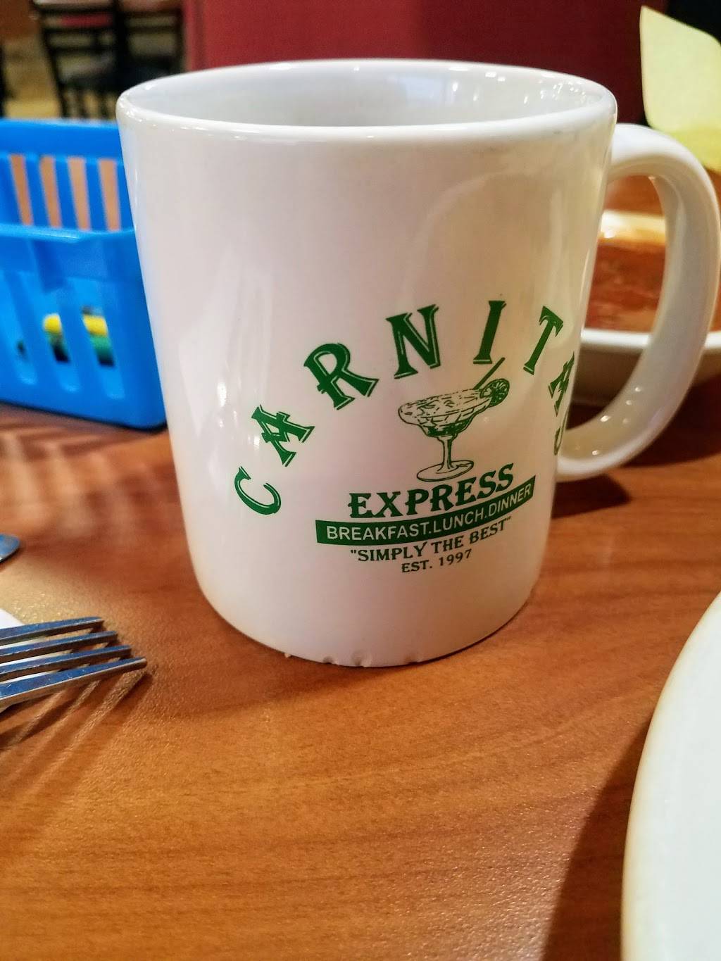 Carnitas Express | restaurant | 25030 Hancock Ave #102, Murrieta, CA 92562, USA | 9513047999 OR +1 951-304-7999