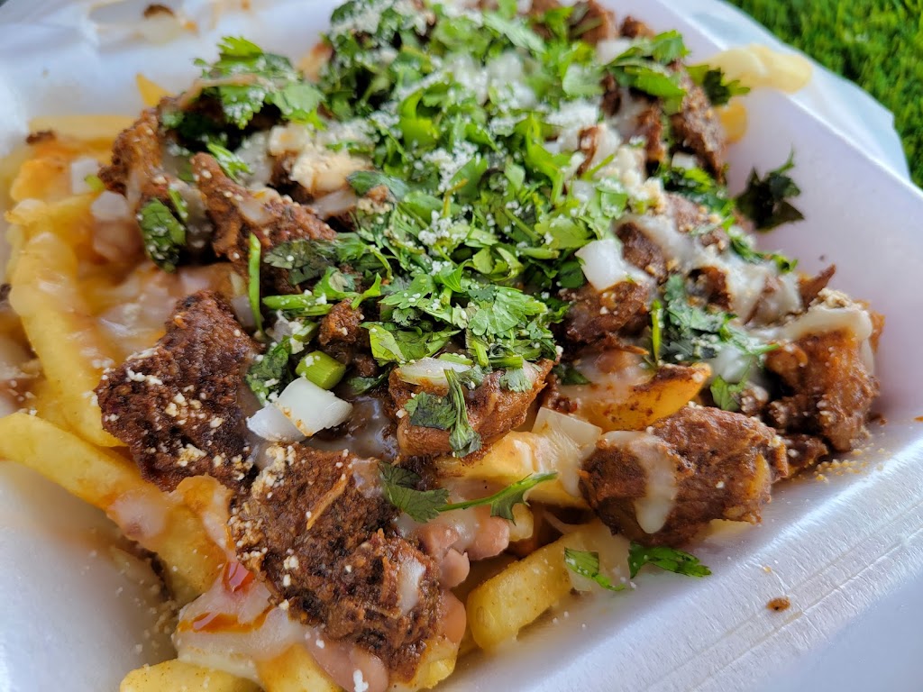 Phantom Tacos | restaurant | 8 Miracle Strip Pkwy SW, Fort Walton Beach, FL 32548, USA | 8509020272 OR +1 850-902-0272