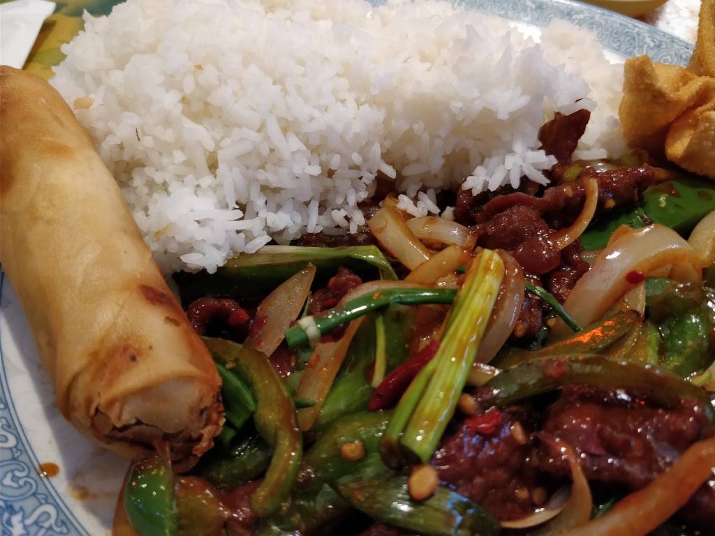 Dragon Gate Chinese Restaurant | restaurant | 323 N Union Blvd, Colorado Springs, CO 80909, USA | 7196331166 OR +1 719-633-1166