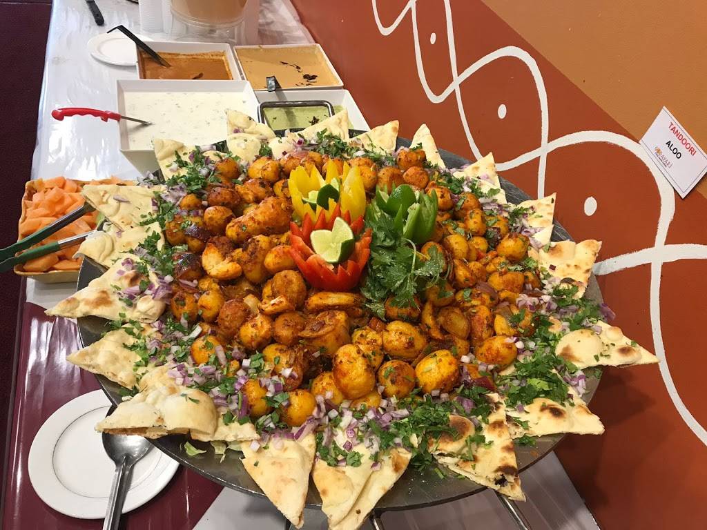 Godavari Philadelphia | restaurant | 630 Lancaster Ave, Malvern, PA 19355, USA | 6102322529 OR +1 610-232-2529