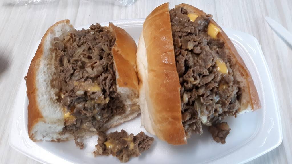Ypsilanti Gabriels Cheese Steak Hoagies | meal takeaway | 2585 E Michigan Ave, Ypsilanti, MI 48198, USA | 7344835846 OR +1 734-483-5846